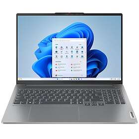 Lenovo IdeaPad Pro 5 83D5003HMX 16" Ryzen 7 8845HS 16GB RAM 512GB SSD