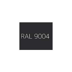 Rust-Oleum Noxyde Plus RAL 9004 20kg