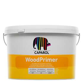 Caparol Woodprimer Valfri kulör 1l