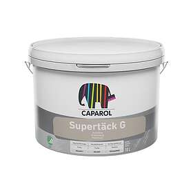 Caparol Supertäck Grund Valfri kulör 3l