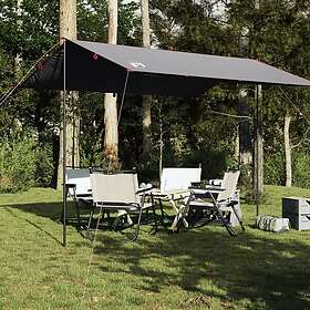 Tarp (vind/väderskydd)