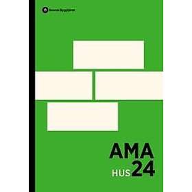 AMA Hus 24