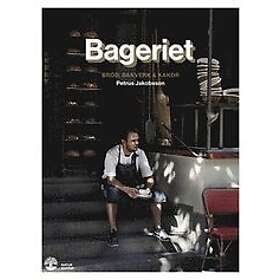 Bageriet