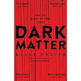 Dark Matter