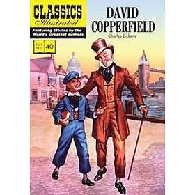 David Copperfield