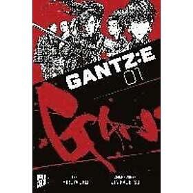 GANTZ:E 1