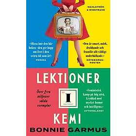Lektioner i kemi