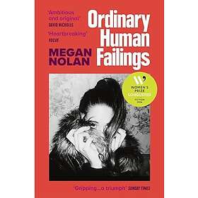 Ordinary Human Failings