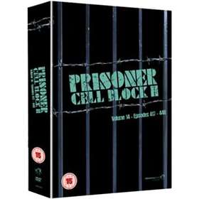 Prisoner Cell Block H Vol. 14 (UK) (DVD) Best Price | Compare