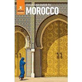 Rough Guide to Morocco (Travel Guide eBook)
