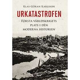 Urkatastrofen