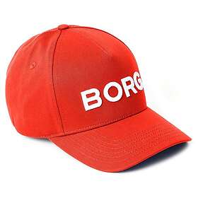 Björn Borg Logo Cap