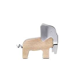 Kikkerland Elephant corkscrew (CS21)