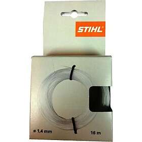 STIHL Trimmertråd (16mx1,4mm) (rund)