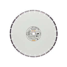 STIHL Diamantkapskiva 300 DF; 80S; 300 mm för granit