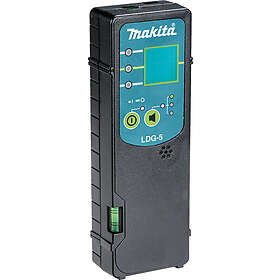 Makita Laserdetector TK0LDG501G