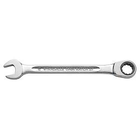 Stahlwille Skiftnyckel med spärrhake Nr17F; 16 mm
