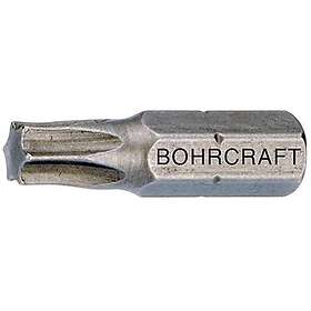 Bohrcraft Bits spår BC61401502550; TX25; 50 mm