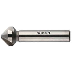 Bohrcraft Konisk försänkare BC17000320590; 20,5x63 mm