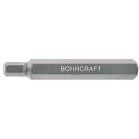 Bohrcraft Bits spår BC66161500730; SW7; 30 mm