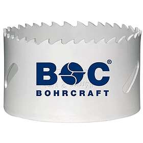 Bohrcraft Hålsåg BC19010900021; 21 mm