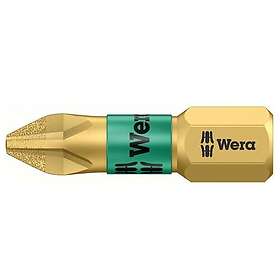 Wera Bits spår 851/1 BDC; PH1; 25 mm; 1 st.