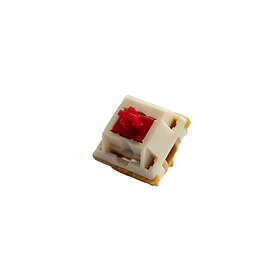 Toro Studio BSUN Strawberry Cheesecake Taktil Switch