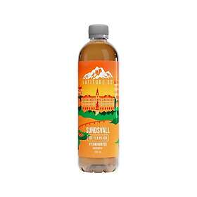 Latitude 65 Sundsvall Ice Tea Peach 500ml