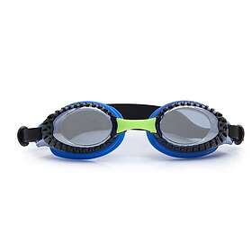 Bling Turbo Swimming Goggles