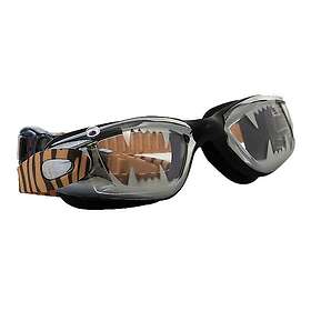 Bling Bling Eye Of The Tiger Swimming Goggles