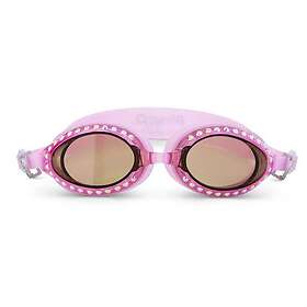 Bling Tranquility Swimming Goggles