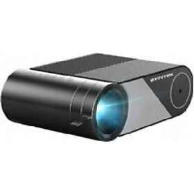 Byintek K9 Wireless Multiscreen Projector