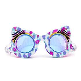 Bling Savy Cat Swimming Goggles