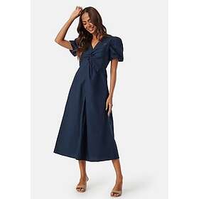 Y.A.S Yasstray Ss Midi Dress