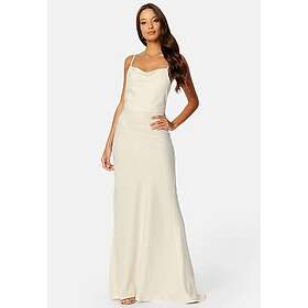 Y.A.S Dottea Strap Maxi Dress