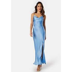 Forever New Blair Back Detail Maxi Dress