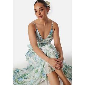 Forever New Poppy Ruffle Maxi Dress