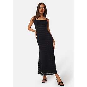 Bardot Adoni Zig Zag Midi Dress