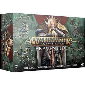 Warhammer Age of Sigmar Skaventide