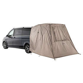 Vaude Drive Van Trunk