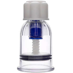 Master Series Intake Anal Sugkopp