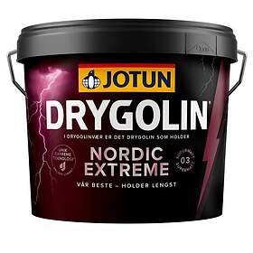Jotun Drygolin Nor Ext Superm C-base 2,7l