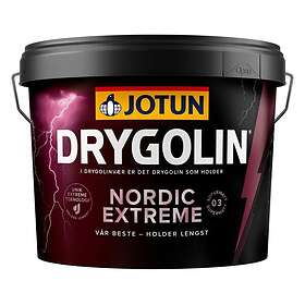 Jotun Drygolin Nor Ext Superm B-base 9l