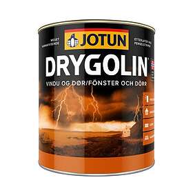 Jotun Drygolin Vindu og Dørmaling C base 0,9l