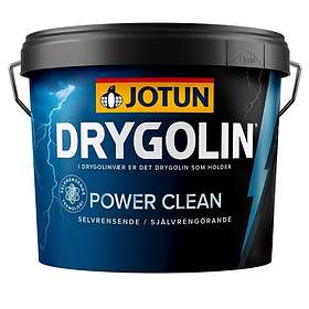Jotun Drygolin Power Clean B-base 2,7l