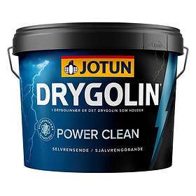 Jotun Drygolin Power Clean B-base 9l