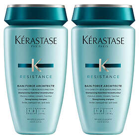 Kerastase Resistance Bain Force Architecte 250ml