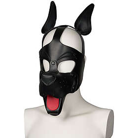 665 Playful Pup Hood