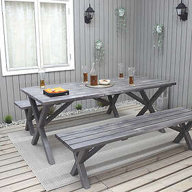 Baltic Garden Matgrupp Scottsdale 190 500561-4B