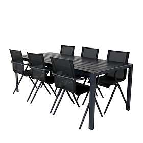 Venture Home Matgrupp Break med 6 Alina Stolar GR21705V